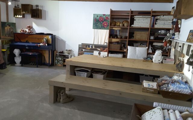 Yettle Hanok Stay