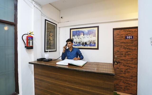 Aravali Residency by OYO Rooms