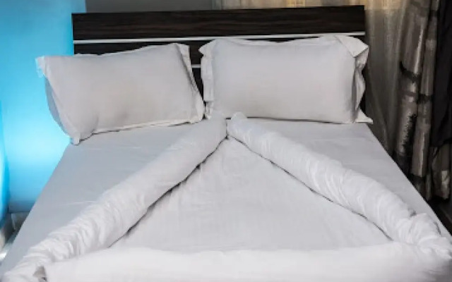 Room-oragon Hotel -penthouse