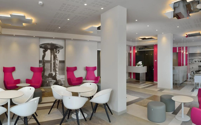 Embassy Hotel & SPA