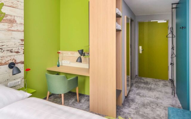 ibis Styles Stuttgart Vaihingen