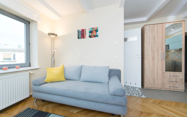 Private Flat In The Heart Of Krakow p4you pl