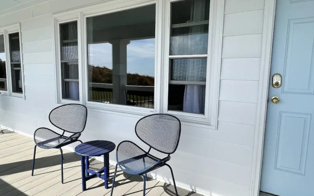Whitcomb Summit Retreat