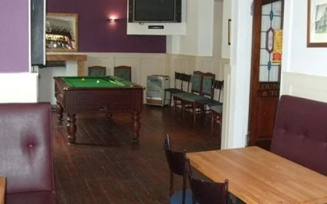Station Hotel