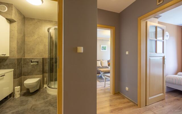 RentPlanet - Apartamenty Dworcowa 1A