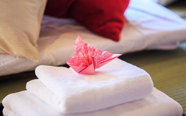 ORIGAMI STAY -Taishocho-