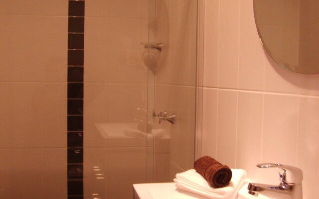 Tantarra Guest House