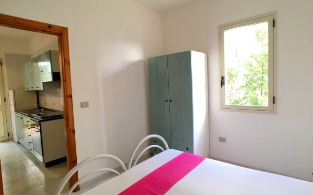 Appartamento Robinia II