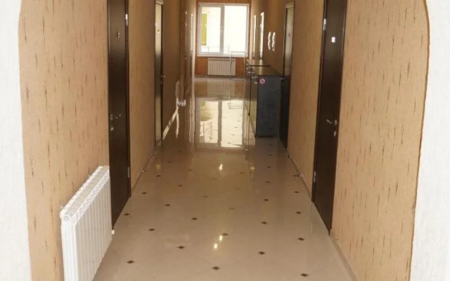 Limon Hotel