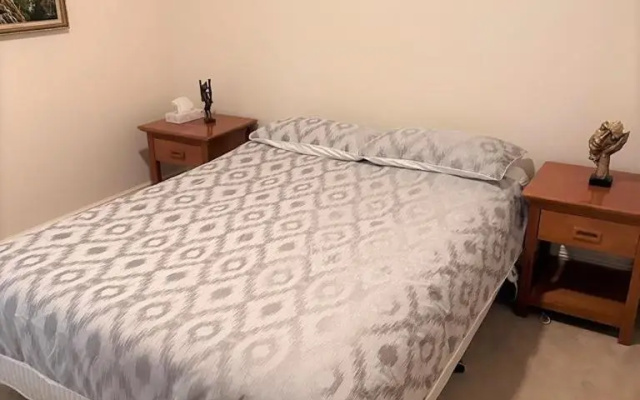Brice Hill Country Lodge – Guest Rooms – Clare
