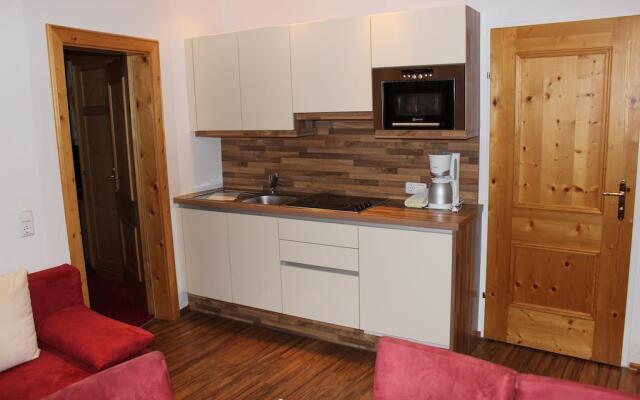 Hotel Der Schmittenhof