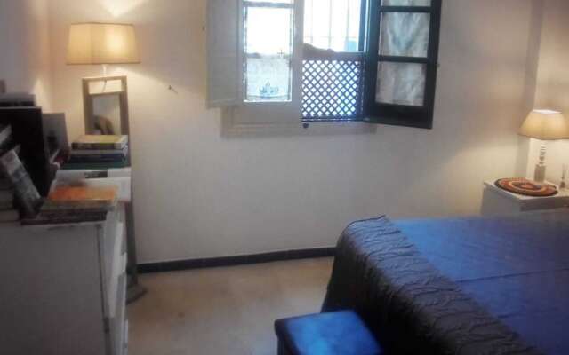 Hispalis Alameda Centro