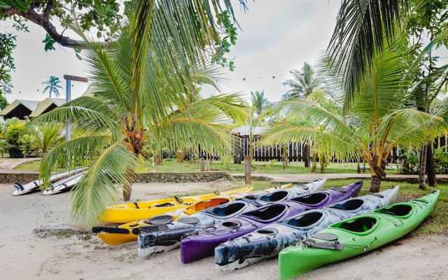 Turtle Bay Lodge