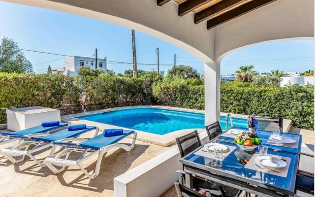Villa Margarita