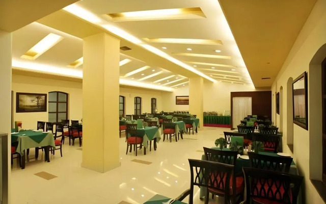 Hotel Grand Mumtaz Towers