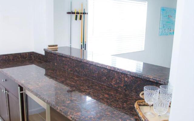 St Pete Beach Suites