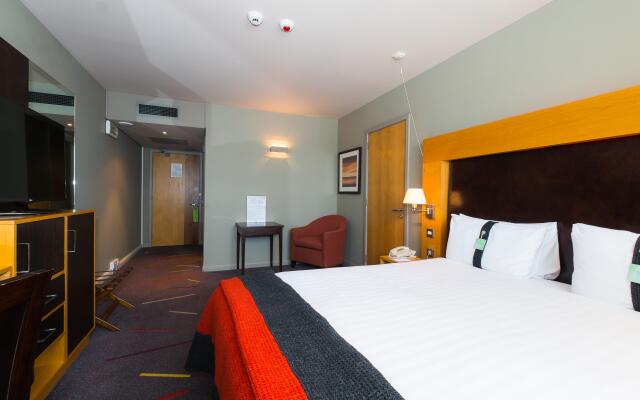 Holiday Inn Aberdeen West by IHG