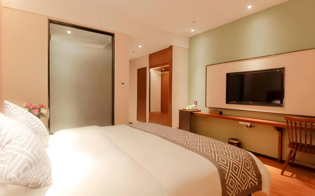 Gem Hefei High-tech Zone China Sound Valley Hotel