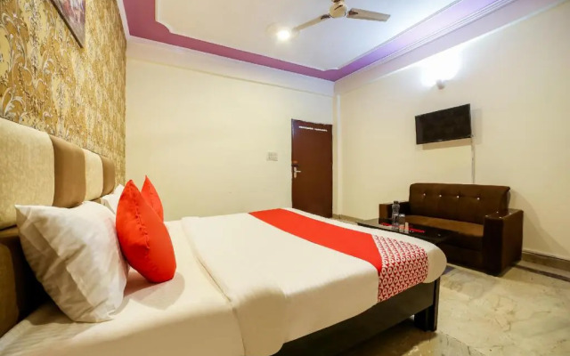 A.S. Corporate Suites by OYO Rooms