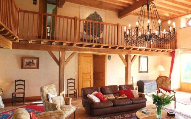 Bastion du Prince Noir