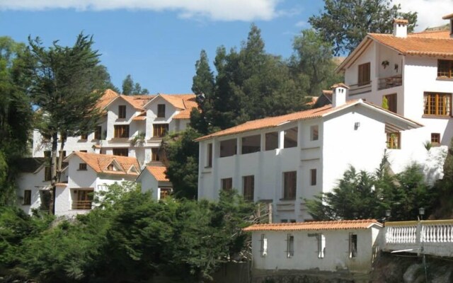 Rio Selva Resort Aranjuez