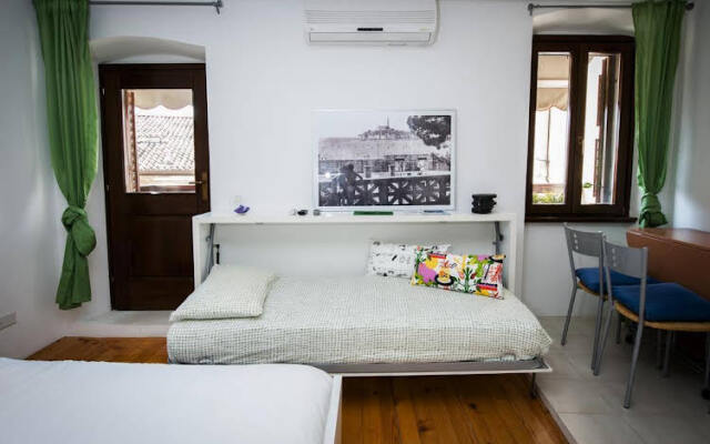 Guest accommodation dall antiquario