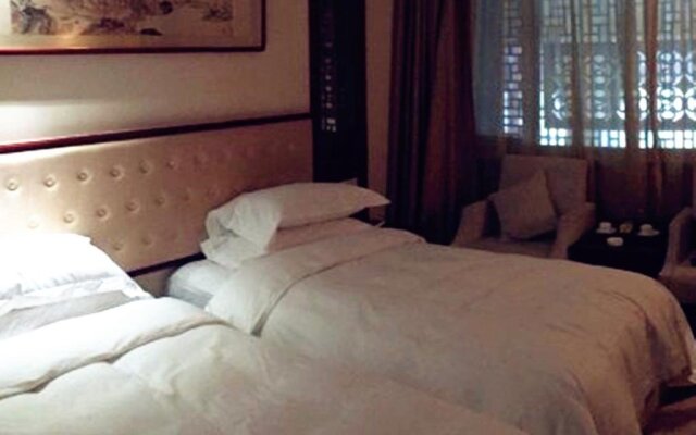 Shanxi Hotel