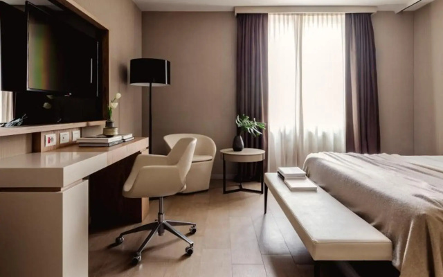 Отель Cristoforo Colombo – Preferred Hotels & Resorts