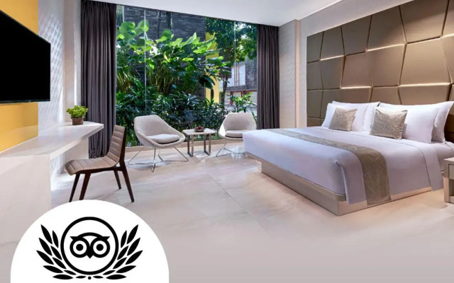 FM7 Resort Hotel
