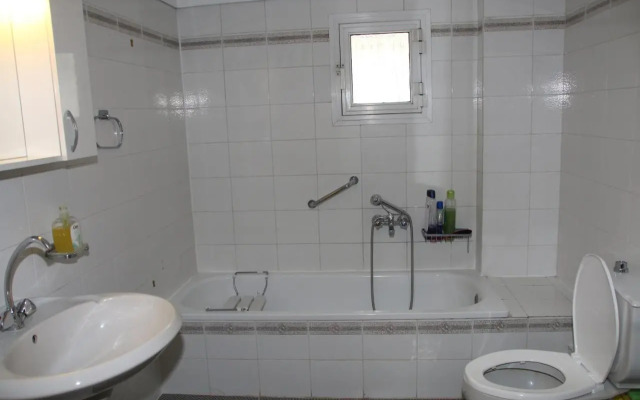Apartment Nikos