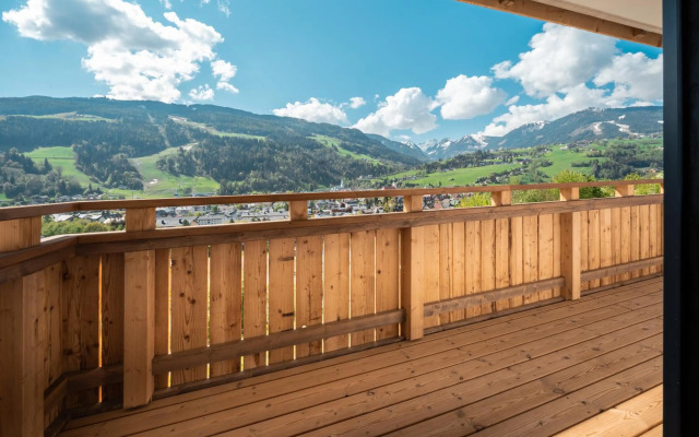 SUN SIDE by Schladming Appartements