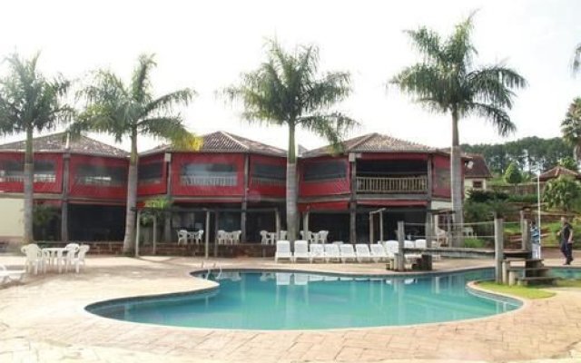 Ibiqua Eco Resort