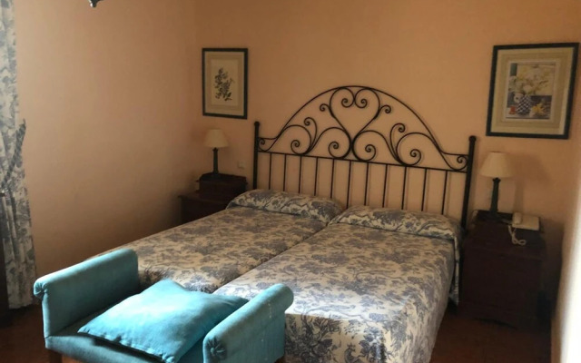 Hotel Vettonia