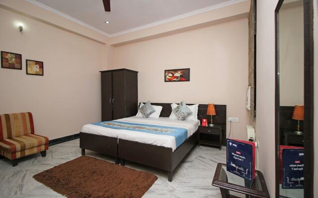 OYO 65771 New Era Residency