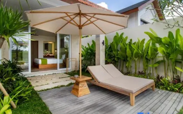 Villa Yanjo by BaliSuperHost
