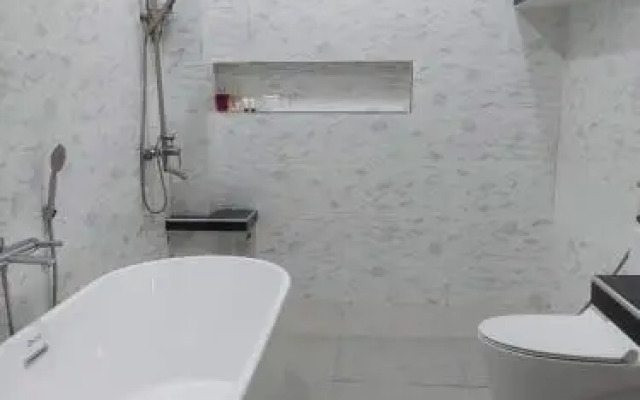 B&S Orchids suites hotel