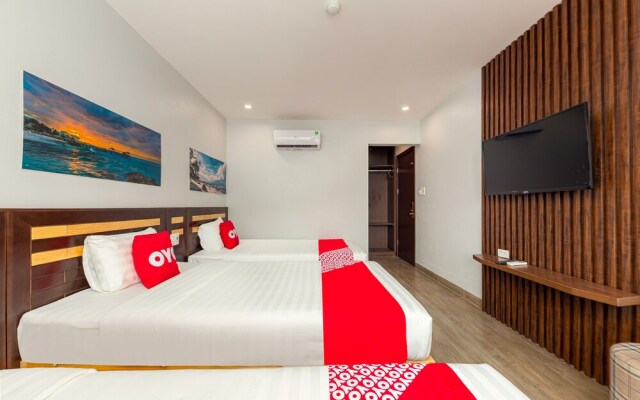 OYO 1080 Anh Thu 96 Hotel