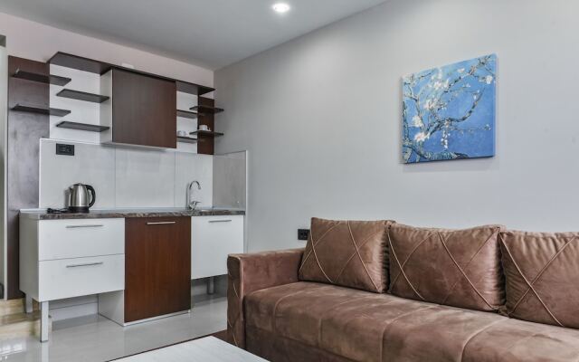 Hotel Aline