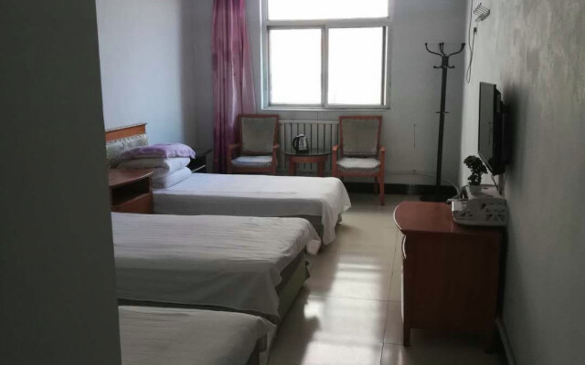 Xi'an Qiaoqiao Warm Hotel