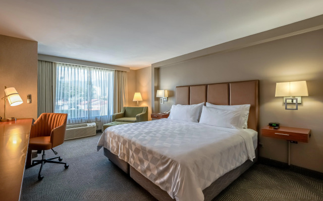 Holiday Inn San Jose La Sabana by IHG