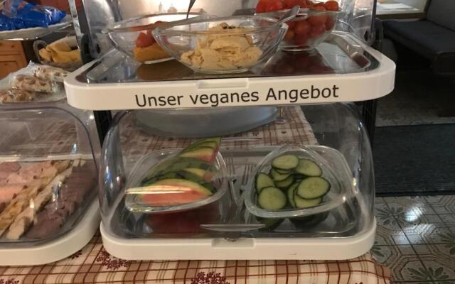 Inselgraben Gasthof