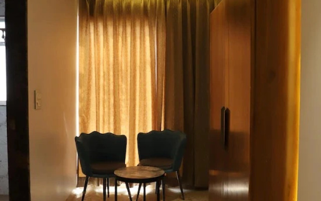 Hotel Shree Darshnam