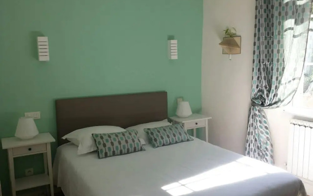 Hôtel La Cauquière