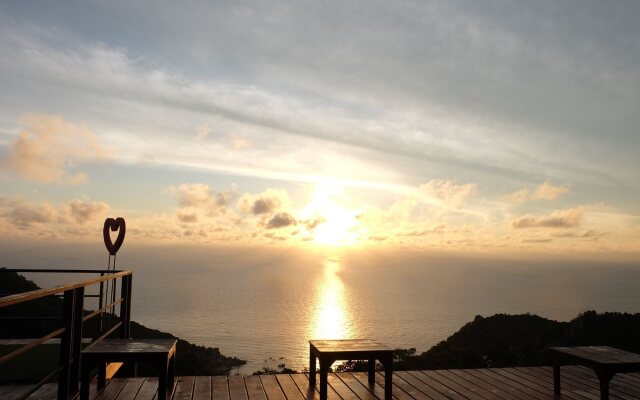 Love Koh Tao Villa