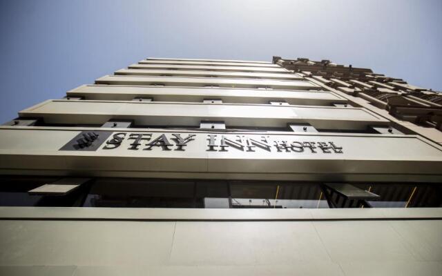 Stay Inn Hotel  Cairo Hotel