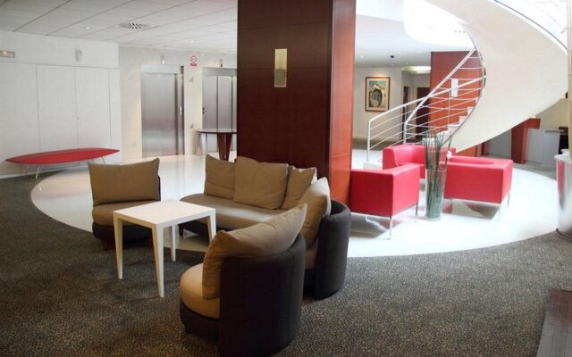 Ibis Styles Barcelona Sant Joan Despi