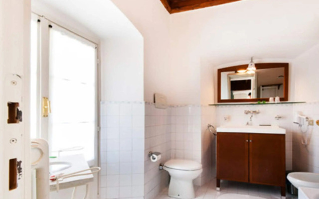Miralago B&B and Apartments