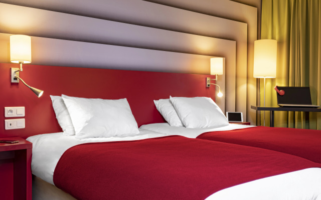 ibis Styles Avignon Sud