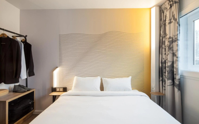 Leelawadee Modern Resort Huaykwang