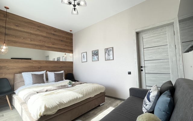 Yousinn (Весенняя 1)